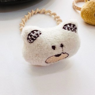 bear hair