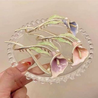 گیره چفتی شیپوری