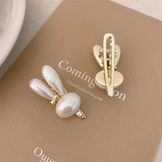 Seashell Bunny Pliers