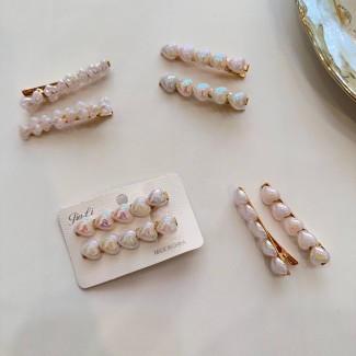 گیره انبری صدفی