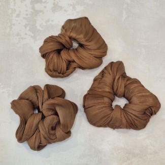 کش مو اسکرانچی پلیسه