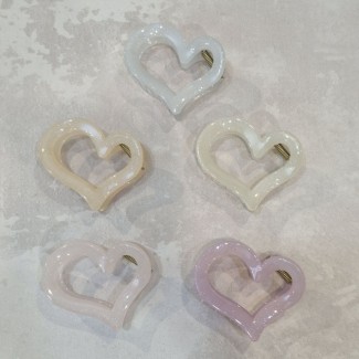 کلیپس روبانی قلب بوفینی