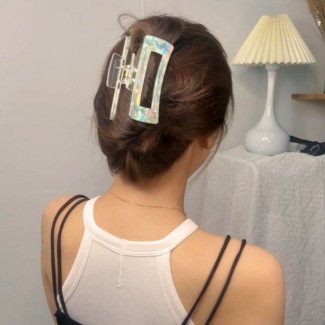 کلیپس مستطیل 11 سانتی بوفینی 