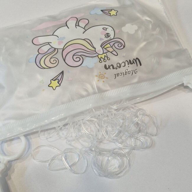 کش مو چهل گیس کیفی