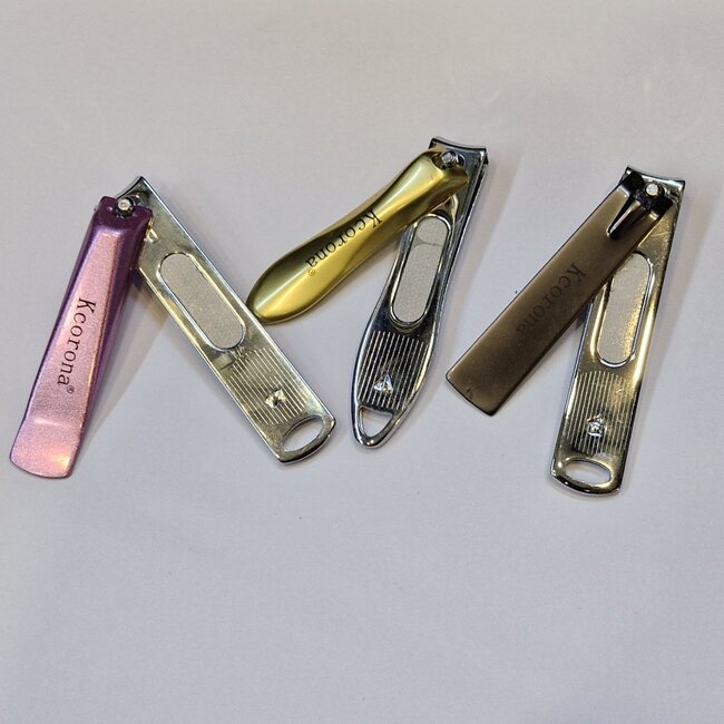 ناخن گیر برند کرونا