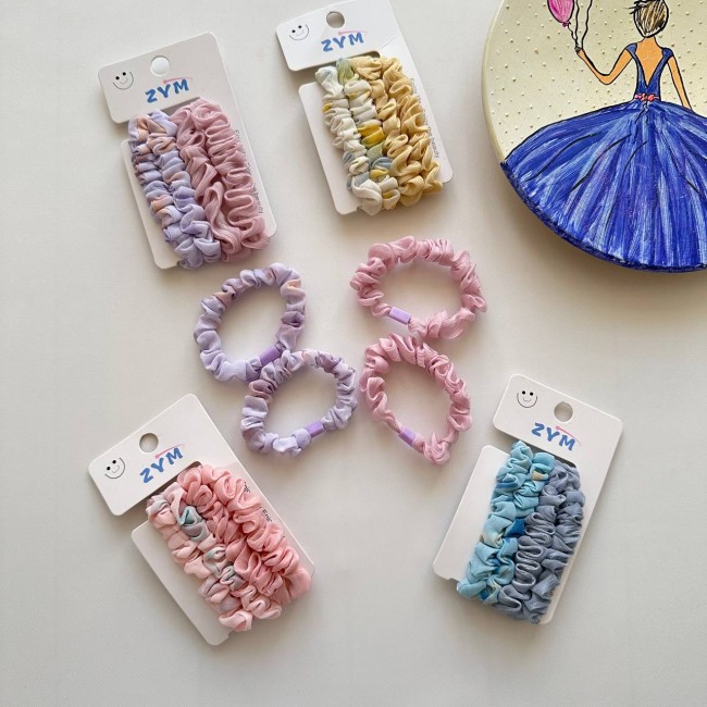 پک کش مو مینی اسکرانچی