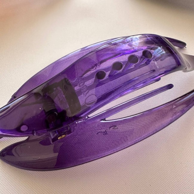 کلیپس انبری آرت استار