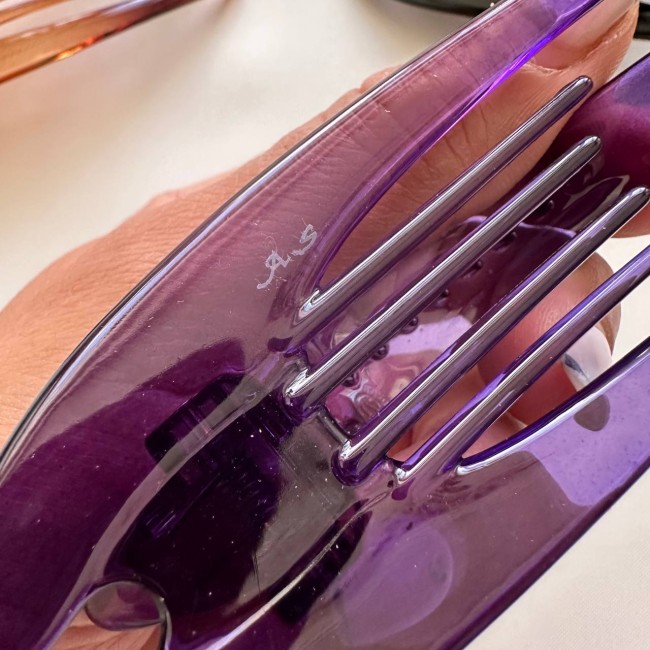 کلیپس انبری آرت استار