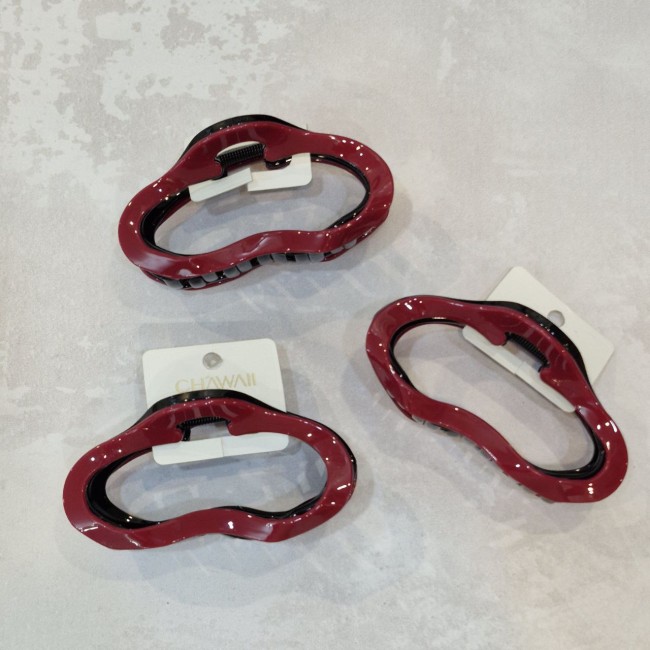 کلیپس سایز بزرگ با کیفیت وارداتی