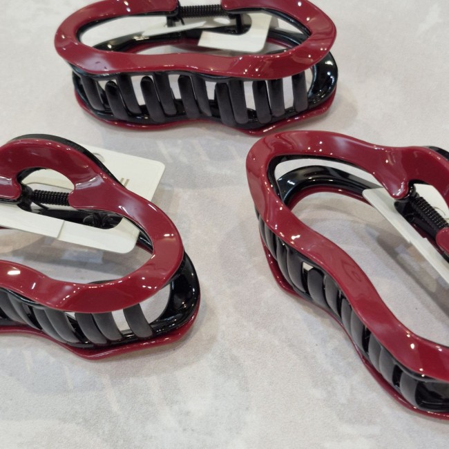 کلیپس سایز بزرگ با کیفیت وارداتی