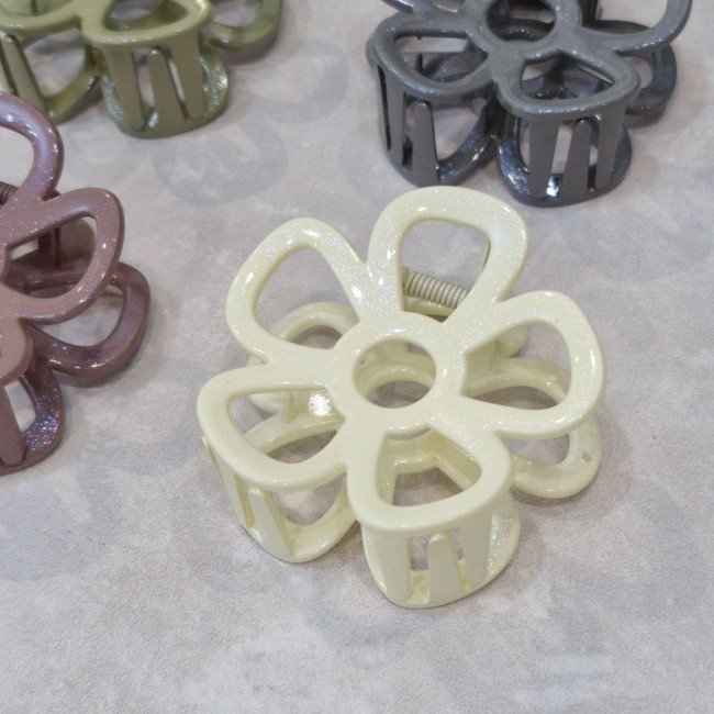 کلیپس طرخ گل بوفینی