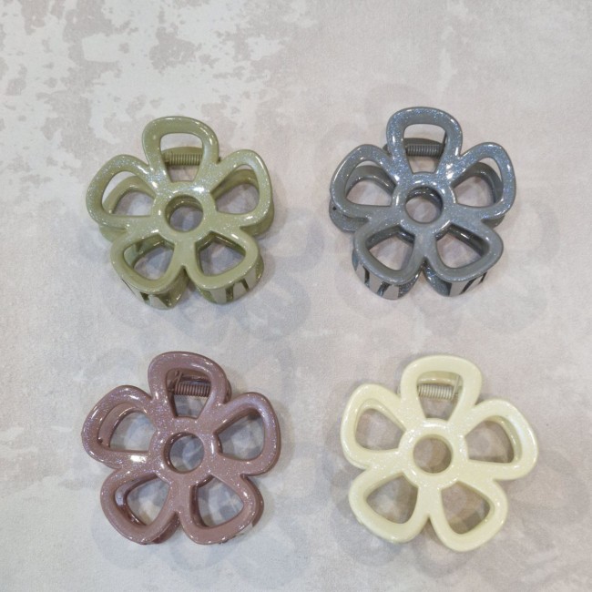 کلیپس طرخ گل بوفینی