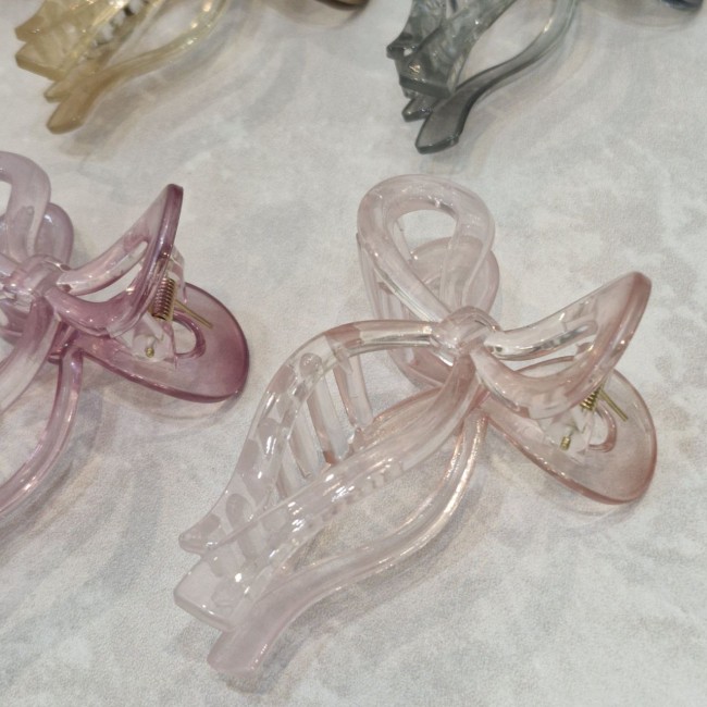 کلیپس پاپیونی هشت سانتی بوفینی