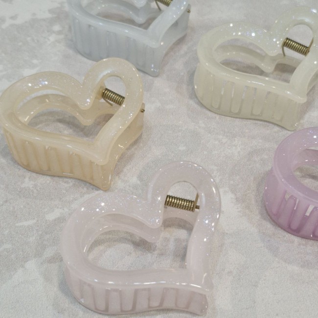 کلیپس روبانی قلب بوفینی