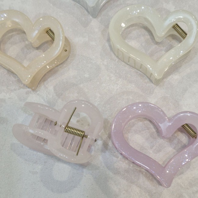 کلیپس روبانی قلب بوفینی