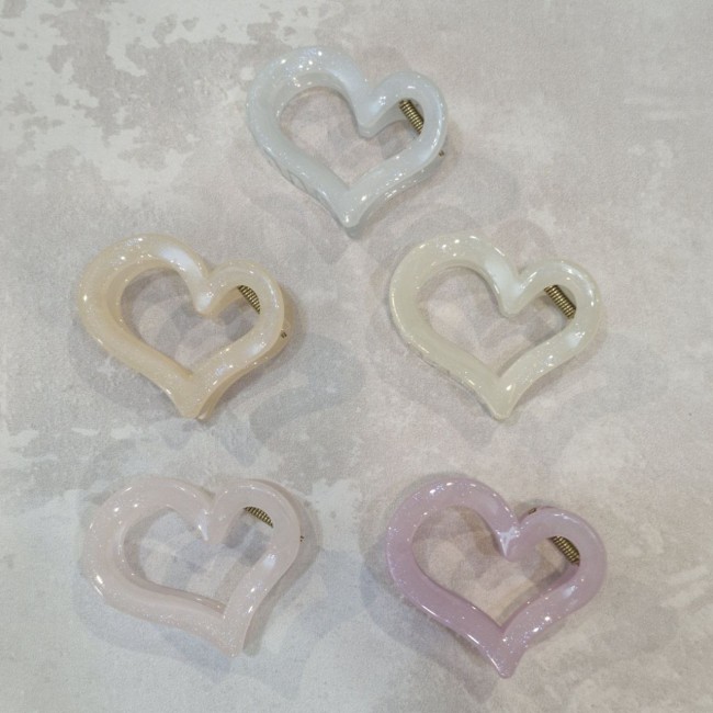 کلیپس روبانی قلب بوفینی