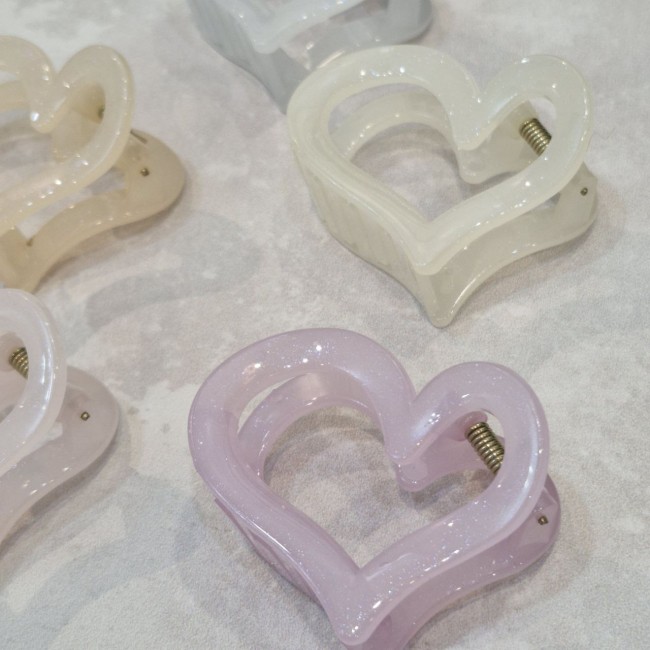 کلیپس روبانی قلب بوفینی