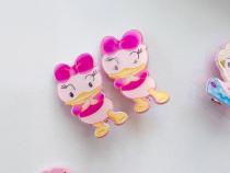 گیره انبری السا و آنا دو عددی