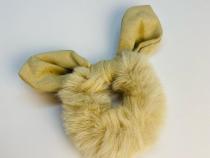 کش مو خز گره ای