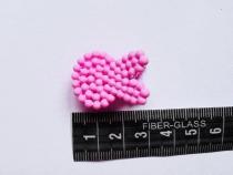 مینی کلیپس پفکی طرح خرگوش