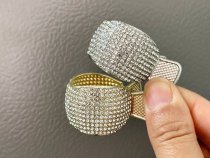 کلیپس دم اسبی ماهی نگینی