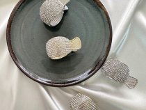 کلیپس دم اسبی ماهی نگینی