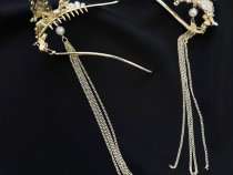 کلیپس چفتی شاپرک آویزدار زایا