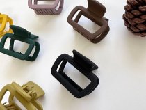 کلیپس مستطیل شش سانتی