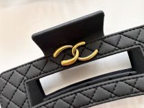 کلیپس مستطیل رویه چرمی