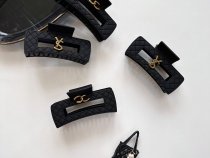 کلیپس مستطیل رویه چرمی