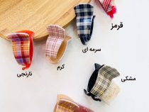 کلیپس دم اسبی باربری هانی