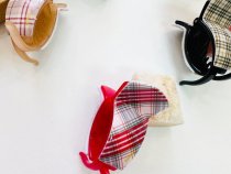 کلیپس دم اسبی باربری هانی