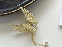 کلیپس بال فرشته باگتی آویزدار زایا