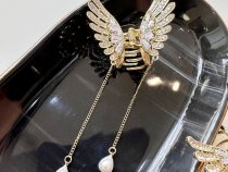 کلیپس بال فرشته باگتی آویزدار زایا