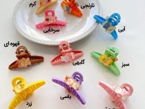 کلیپس هشت سانتی پیکسل خرگوش اعلا