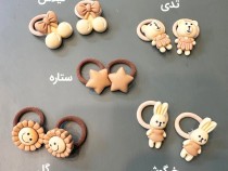 مینی کش مو دو عددی نوود