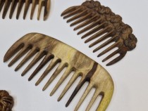 شانه چوبی اعلا