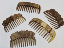 شانه چوبی اعلا