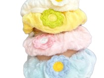 کش حوله ای پاپیونی