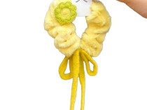 کش حوله ای پاپیونی