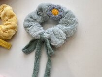 کش حوله ای پاپیونی
