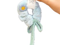 کش حوله ای پاپیونی