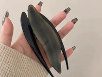 کلیپس انبری کریستالی پرستو