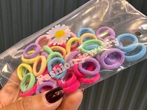 پک مینی کش مو حوله ای
