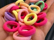 پک مینی کش مو حوله ای