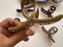 کلیپس سایز بزرگ آلفا 13 سانتی