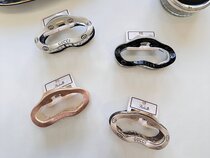 کلیپس ابری طرح برند 9 سانتی بوفینی