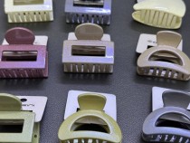 مینی کلیپس مستطیلی 5 سانتی بوفینی