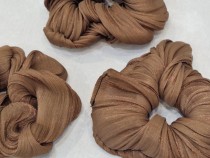 کش مو اسکرانچی پلیسه