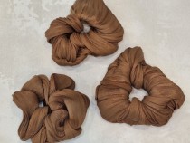 کش مو اسکرانچی پلیسه